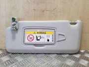 Linke Sonnenblende MERCEDES-BENZ C Coupe (C205) C 200 (205.342) A2058100110