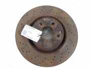 Bremsscheibe vorne links MERCEDES-BENZ S (W221) S 320 CDI (221.022, 221.122) A2214211012 A2214210612