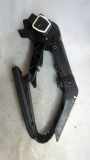Gaspedal MERCEDES-BENZ E (W211) E 200 CDI (211.004) A2113000504