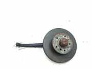 Radnaben vorne links MERCEDES-BENZ S (W126) 280 S (126.021)
