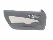 Türverkleidung links vorne Mercedes-Benz SLK (R172) A1727200163