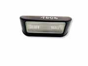 Kennzeichenbeleuchtung PEUGEOT EXPERT Furgon 2.0 BlueHDi 120 9683421680