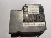 Airbag-Steuergerät VW PASSAT B6 (3C2) 2.0 TDI 16V 5N0959655J