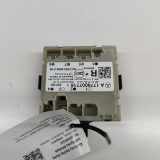 Türsteuergerät hinten links MERCEDES-BENZ CLA Coupe (C118) CLA 200 Mild-Hybrid A1779014307 A1779020624