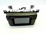 Radio/Navigationssystem-Kombination Toyota RAV 4 IV (A4) 8614042240