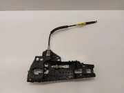 Türinnengriffrahmen hinten links AUDI A4 (8K2, B8) S4 quattro 8T01837885A V23753