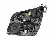 Türfensterheber hinten links VOLVO XC60 II (246) T6 AWD 31416997