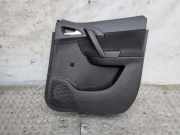 Türpolster hinten rechts OPEL MERIVA B 1.3 CDTI 466229783 06884