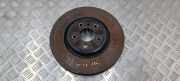 Bremsscheibe vorne links JAGUAR XF (X260) 2.0 D