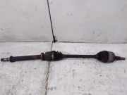 Antriebswelle vorne rechts RENAULT MEGANE III Hatchback (BZ0_) 1.5 dCi (BZ0C)