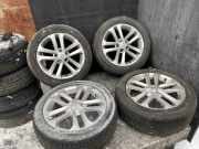 Kompletträder Nissan Juke (F15) N45701