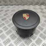 Lenkrad Airbag PORSCHE CAYENNE (92A) 3.0 S E-Hybrid 7P58802015Q0 7P5880201