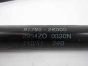 Heckklappe Gasdruckfeder rechts KIA SOUL (AM) 1.6 CRDi 128 817702K000 817802K000