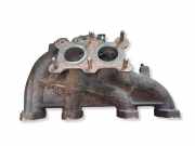 Auspuffkrümmer links AUDI A3 (8P1) 1.6 06A253033AS