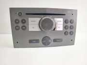 Radio/Navigationssystem-Kombination Opel Astra G CC (T98) 7644221310