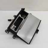 Aschenbecher AUDI Q7 (4M) 3.0 TDI quattro 4M2863273A