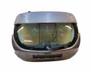 Heckklappe geschlossen Ford Focus III (DYB)