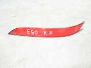 Stoßstange Reflektor hinten links BMW 5 (E60) 525 d 63146915039 6915039