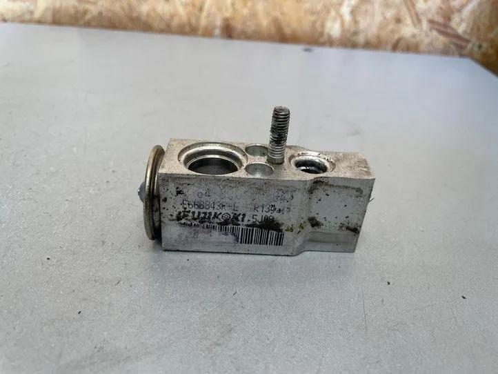 A/C Conditioner Expansion Valve MERCEDES-BENZ M (W164) ML 320 CDI 4-matic (164.122) A1648300084