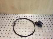 Motorhaubenöffnungsgriff KIA SORENTO I (JC) 2.5 CRDi 8118134000