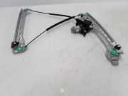 Fensterheber rechts vorne Renault Talisman Grandtour (KP) 807201773R