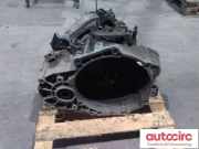 Verteilergetriebe VW Caddy IV Kasten (SAA, SAH) 02Q300048MX