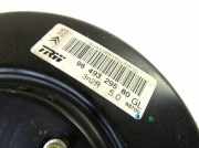 Unterdruck-Bremskraftverstärker PEUGEOT 1007 (KM_) 1.4 HDi 9649329580