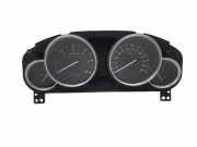 Kombiinstrument MAZDA 6 Hatchback (GH) 2.2 MZR-CD
