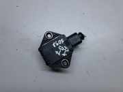 Beschleunigungssensor AUDI A4 Avant (8ED, B7) 2.0 TDI 16V 6261283DTC