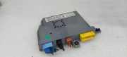 Navigationskontrolleinheit PEUGEOT 607 (9D, 9U) 2.7 HDi 24V 965293478000