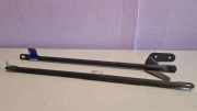 B Pillar Trim VOLVO V90 II 2.0 T5 32229254