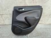Türpolster hinten rechts OPEL Crossland X (P17) (P17) 1.2 (75) T0521895