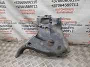 Hinterer mittlerer unterer Schutz AUDI A6 (4F2, C6) 3.0 TDI quattro 4F0505415L