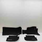 Fußmattensatz Mercedes-Benz C-Klasse Cabriolet (A205) A2056807801