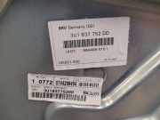 Fensterheber vorne rechts SKODA SUPERB II (3T4) 2.0 TDI 3U1837752DD