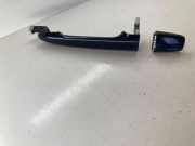 Türaußengriff hinten links PEUGEOT 4007 (GP_) 2.2 HDi