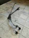 Kraftstoffrohr AUDI A6 (4B2, C5) 2.5 TDI