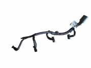 Glühkerzenkabel PEUGEOT PARTNER Furgon (5) 1.9 D 9653805580