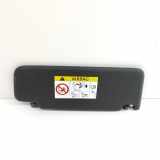 Linke Sonnenblende AUDI A4 Avant (8W5, B9) 2.0 TDI 8W0857551