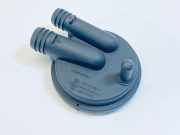 Schlauch für Zylinderkopfhaubenentlüftung VW Touareg I (7L) 07Z103102A