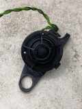 Türlautsprecher vorne links BMW 3 Touring (E46) 318 i 8368231