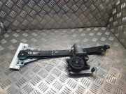 Heckscheibenheber hinten links VOLVO S60 I 2.4 T 119971