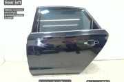 Tür links hinten Audi A8 (4H)