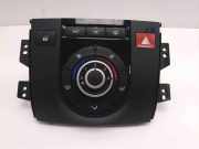 Heizungsbetätigung (Konsole) vorne Kia Venga (YN) 937001P950