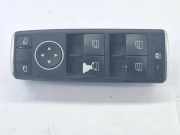 Fensterheber Schalter Vorne links MERCEDES-BENZ C (W204) C 220 CDI (204.002) A2049055302