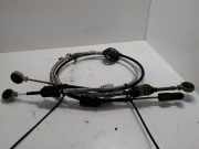Seilzug für Schaltgetriebe Ford Mondeo III (B5Y) 5S7R7E395LA