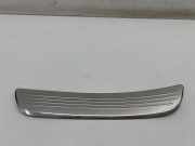 Innenschwellenzierleiste hinten links MERCEDES-BENZ E T-Model (S213) E 220 d 4-matic (213.205) A2056800135