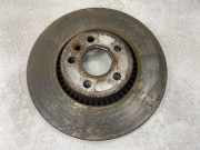 Bremsscheibe vorne rechts VOLVO V70 III (BW) 2.5 T
