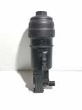 Ölfilterhalter AUDI A6 Allroad (4FH, C6) 2.7 TDI quattro 06E115405C