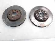 Front Brake Disc Protection OPEL ASTRA K Sports Tourer 1.6 CDTi